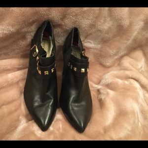 Guess Heels with Studs